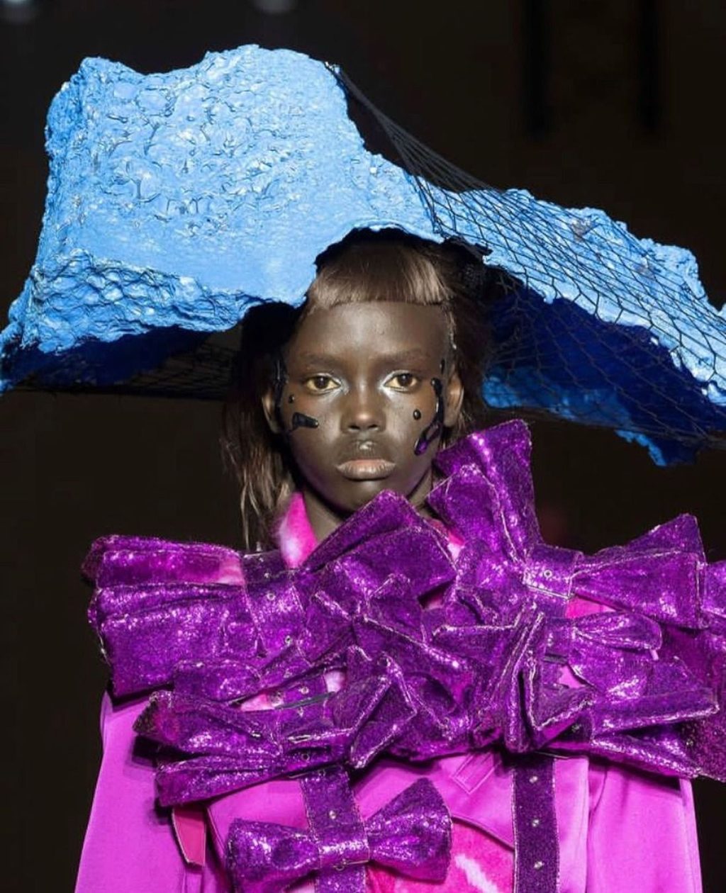 YOUR PARIS FASHION WEEK FW23 ROUNDUP