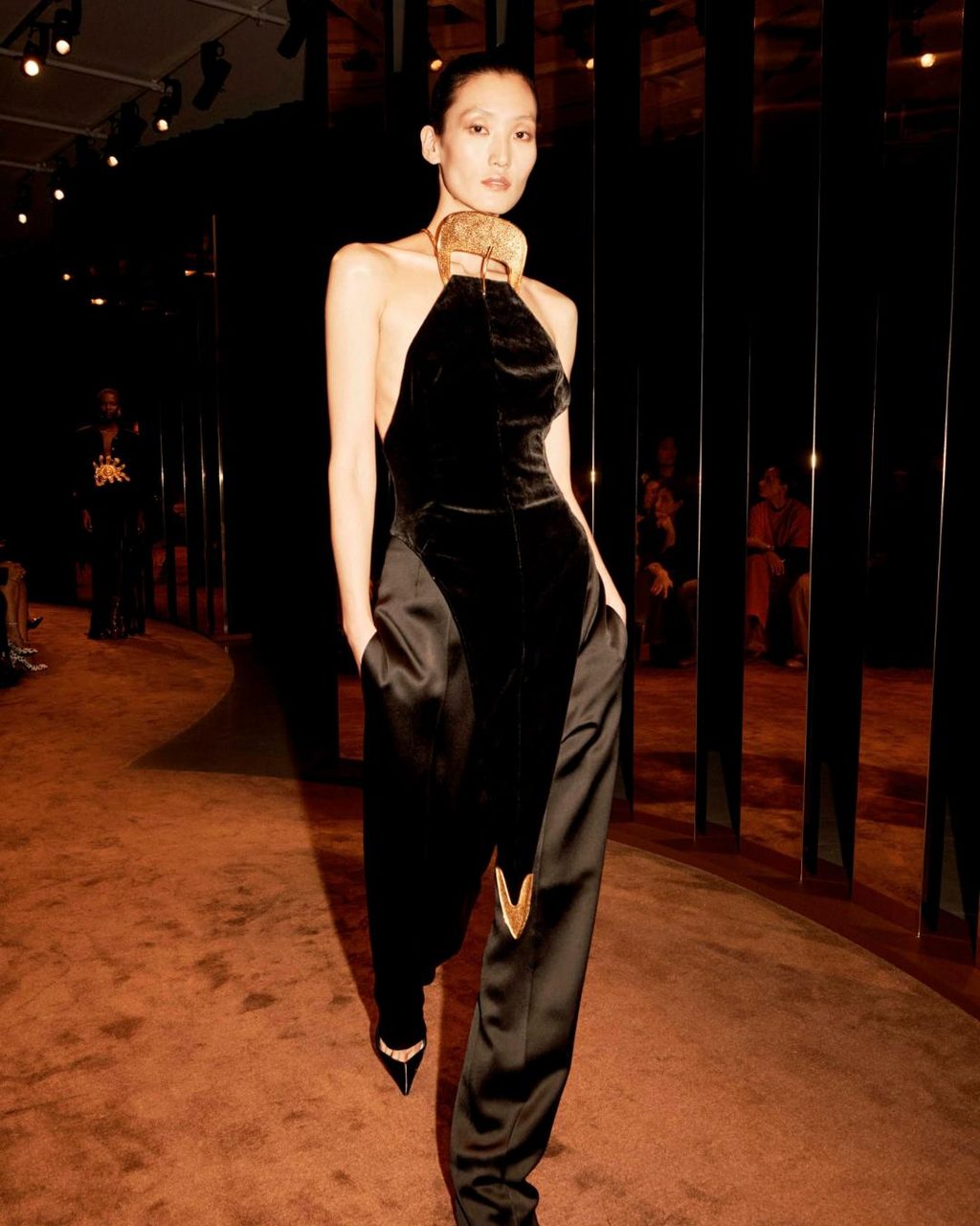 Daniel Roseberry keeps winning at Schiaparelli