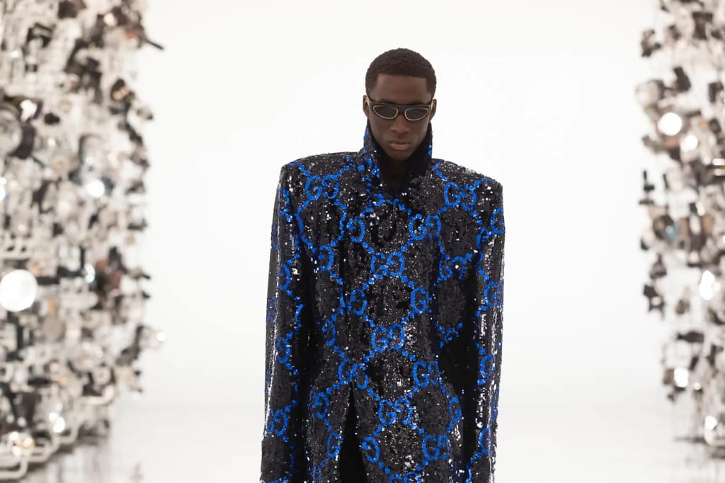 What should we expect from Demna at Gucci?