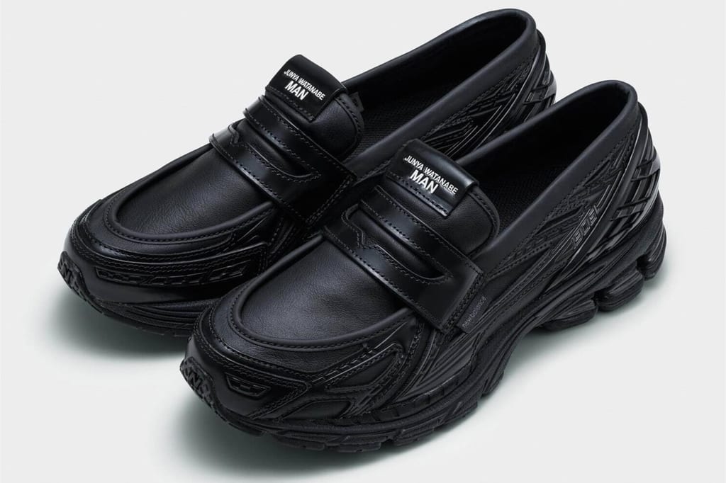 Culted creps: Sneakers drops we’re loving rn