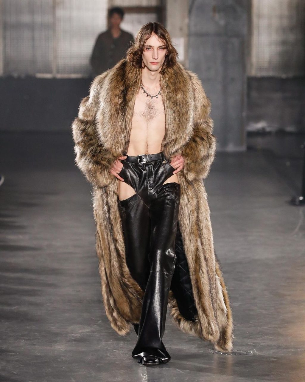 THE RISE OF NEANDERTHAL CHIC