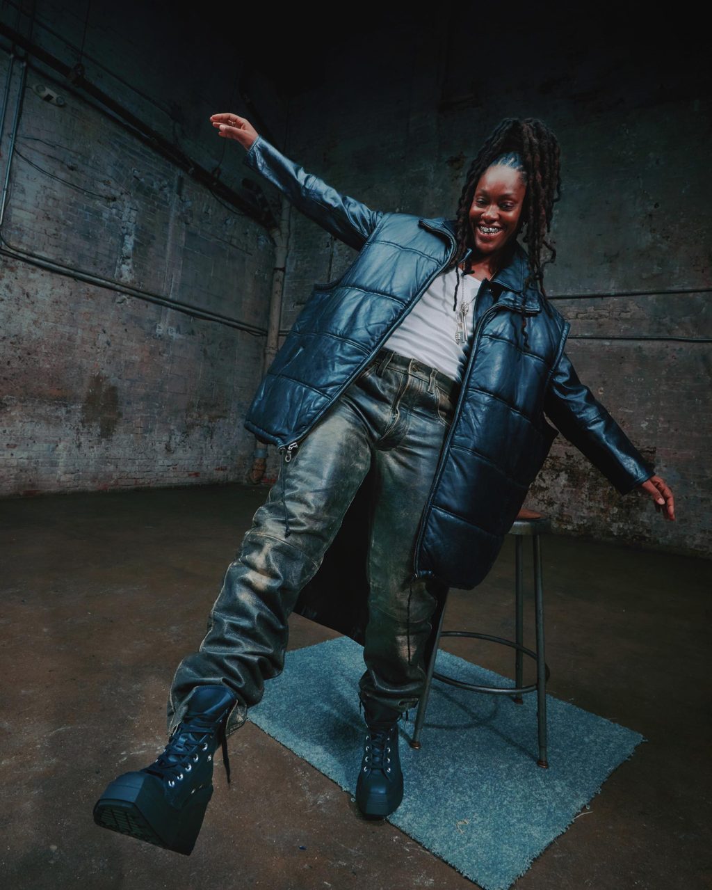 Converse taps Isabel Marant, Feng Chen Wang & Martine Ali to create the next big thing