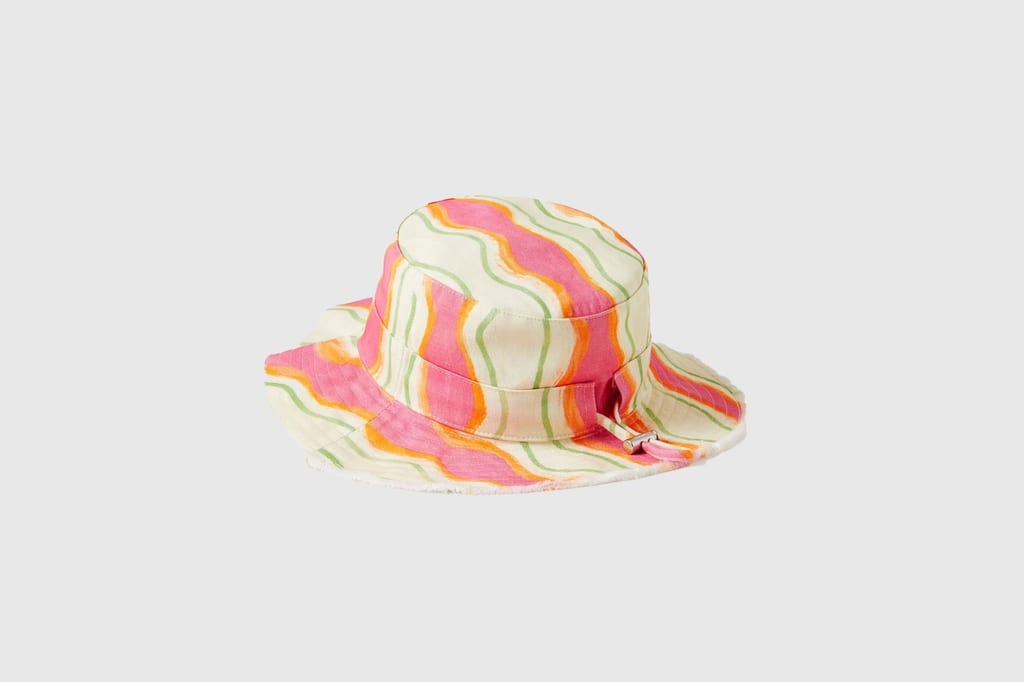 GO BOLD OR GO HOME: A SPRING SHOPPING GUIDE