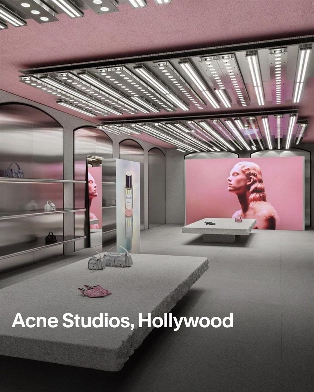 More of the craziest concept stores to get lost in
