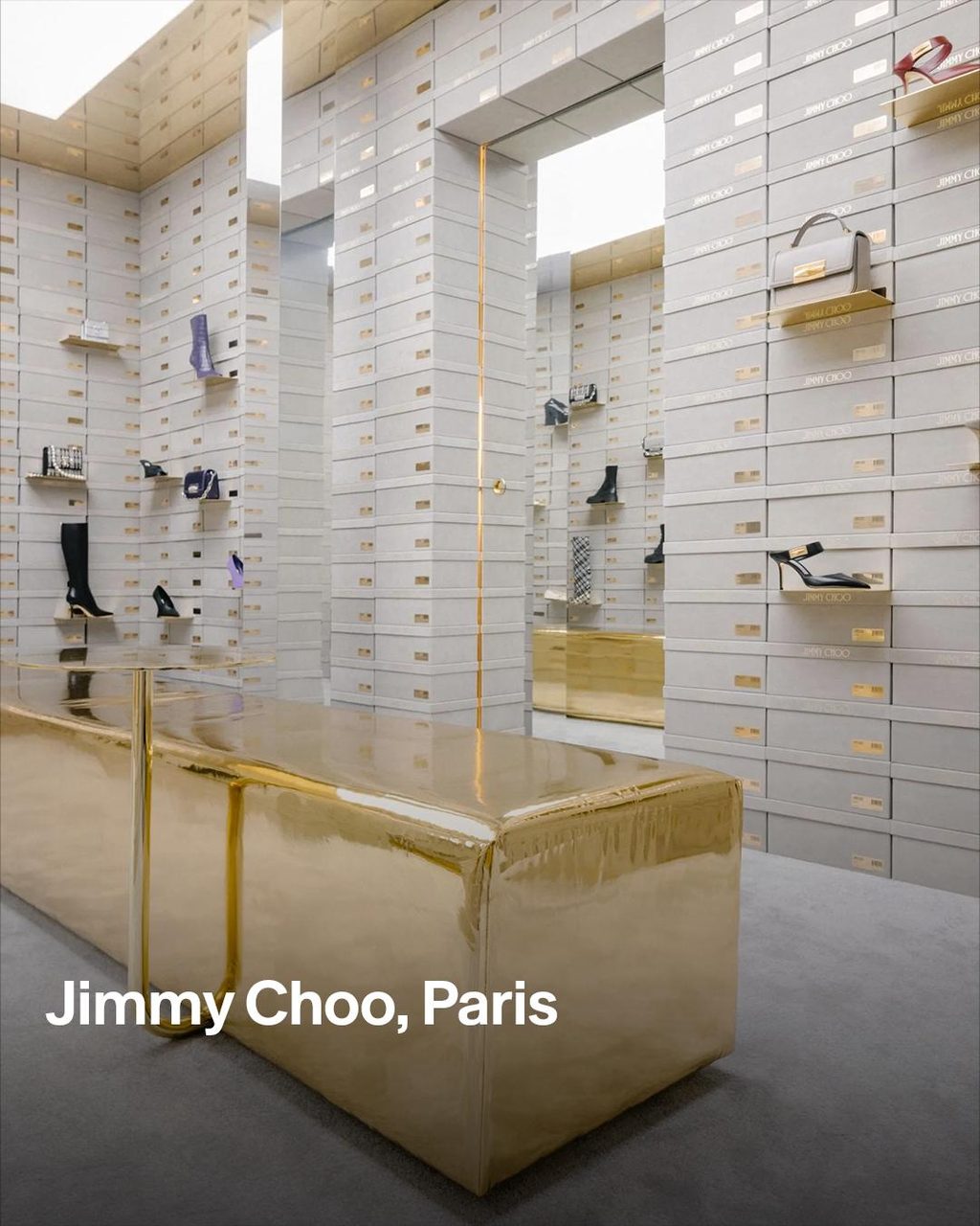 The craziest concept stores to get lost in