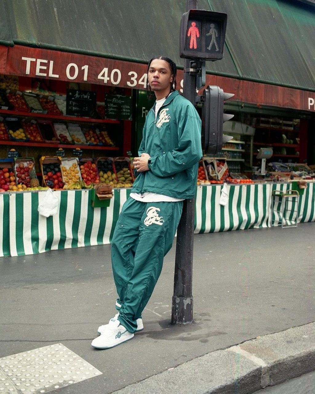CAN CLAN DE BANLIEUE RISE FROM ROTTERDAM TO THE WORLD?