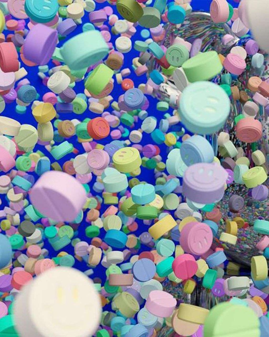 MEET LEIMAI: THE ARTIST BRIDGING PHYSICAL & DIGITAL
