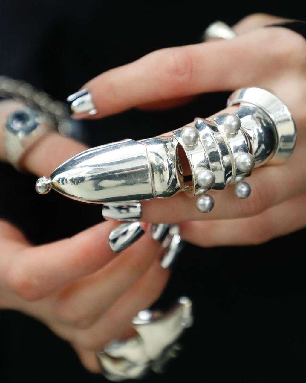 SWEET, NEVER SOUR: MEET SWEETLIMEJUICE JEWELLERY