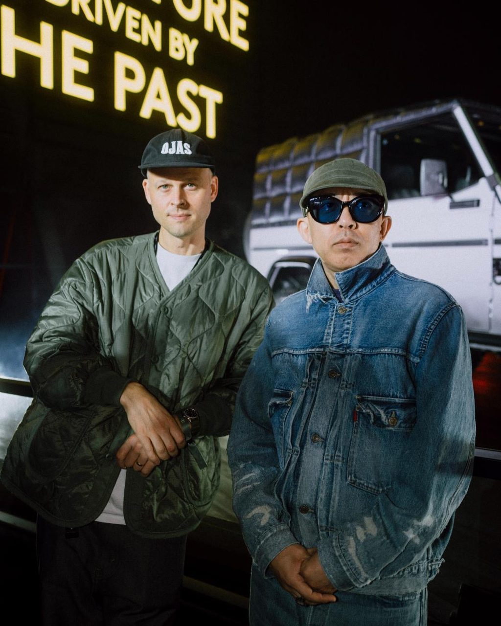 Nigo, Liam Gallagher and more things to look out for this week