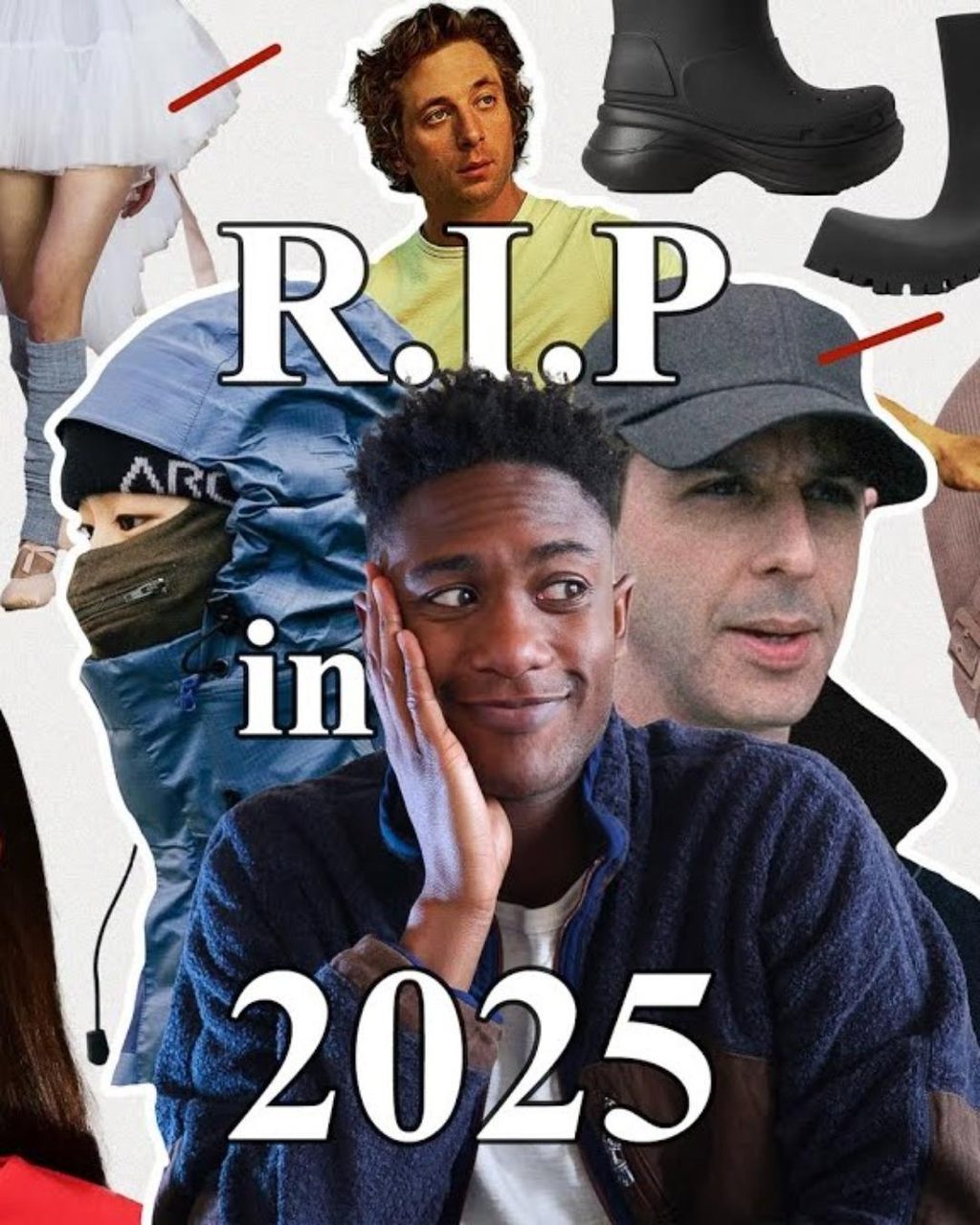 Is this the end of trends as we know them?