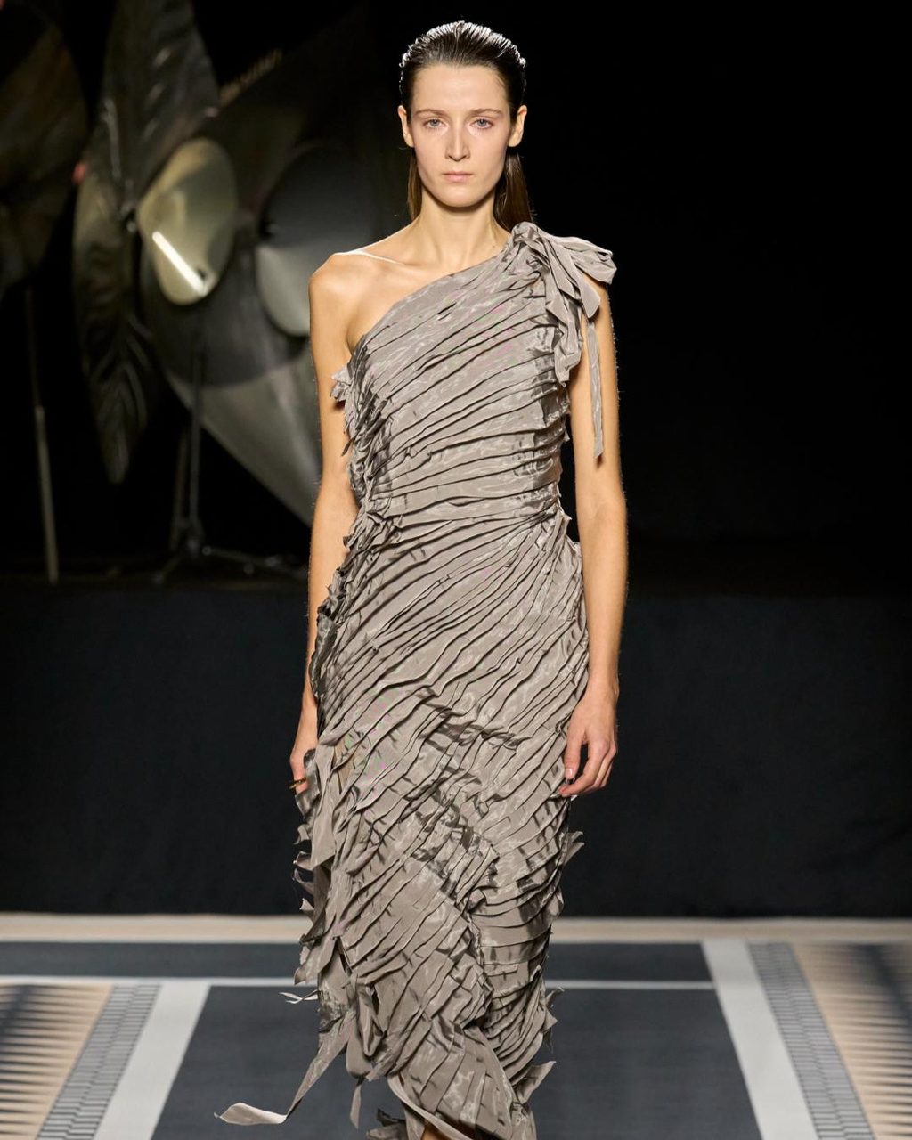Lanvin is making a comeback with FW25