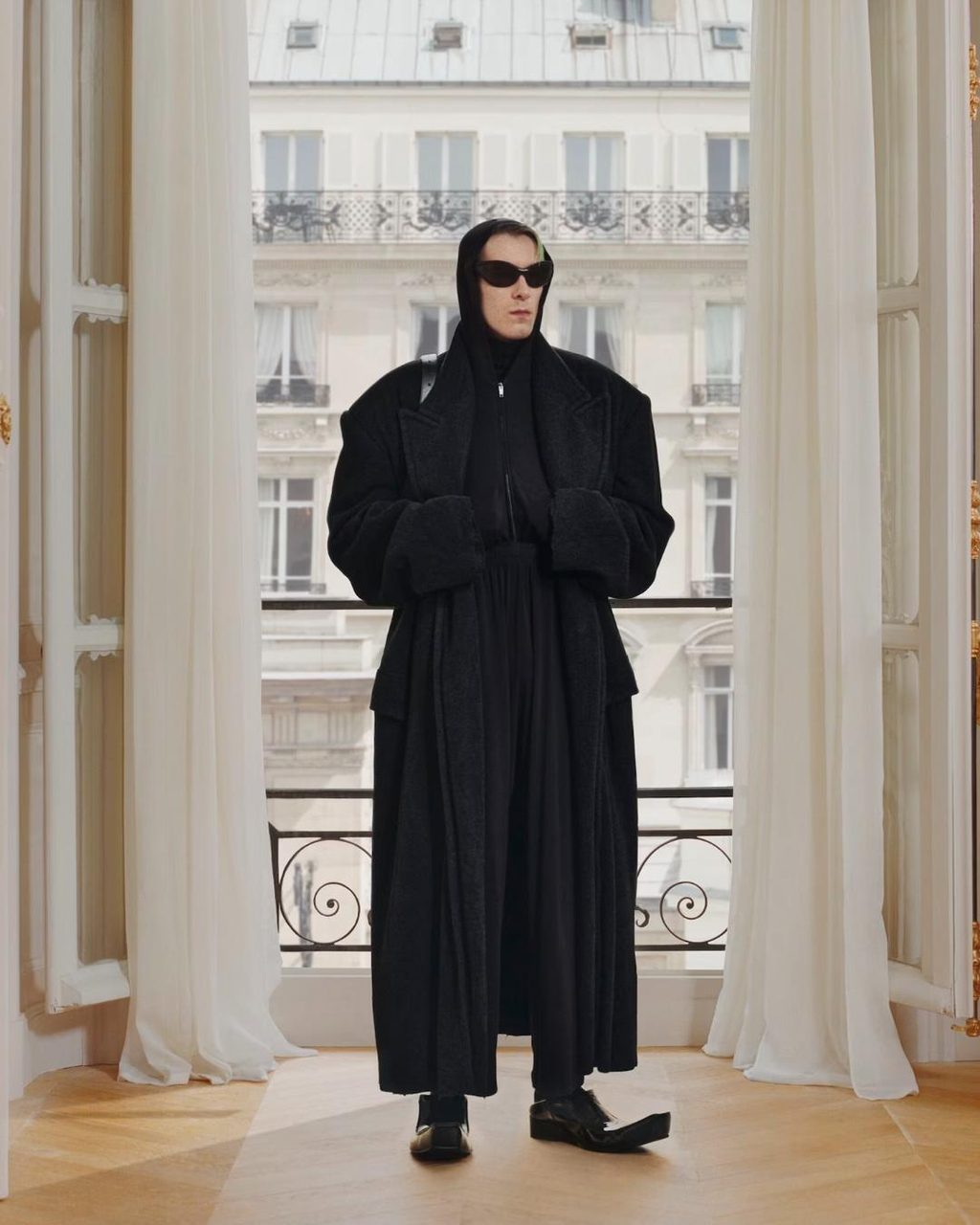 Rave style files: How the Berlin techno scene has inspired fashion