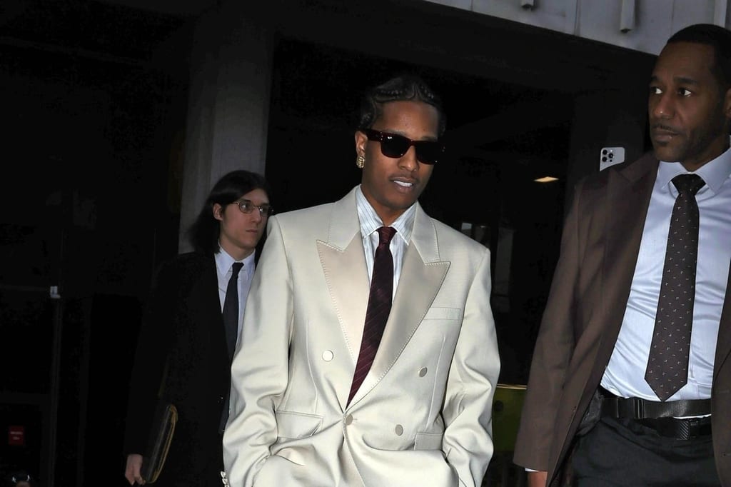 A$AP Rocky trial updates: new witnesses take the stand