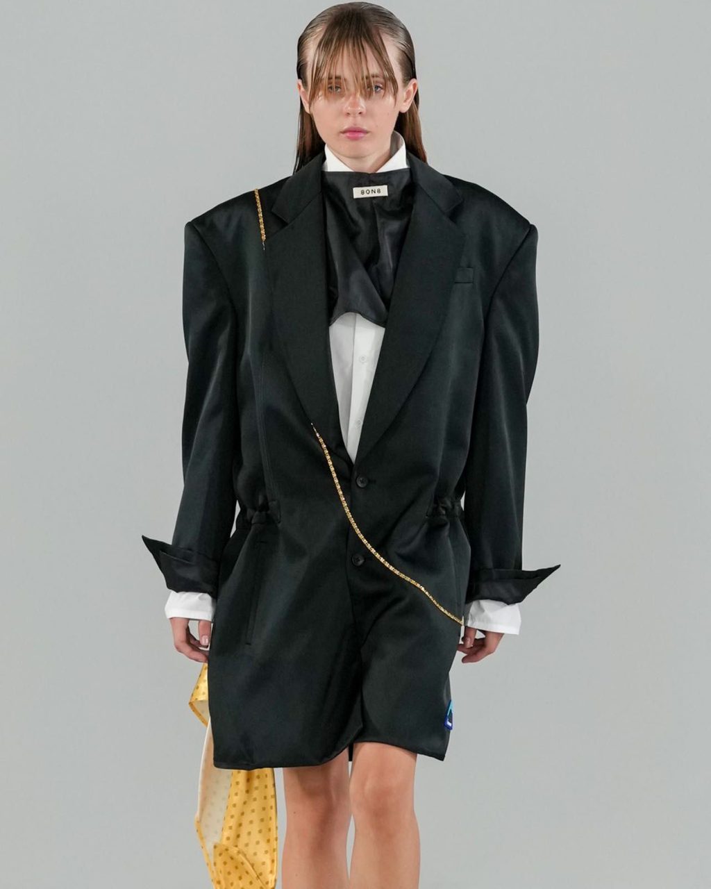 8ON8 served suiting & sportswear for SS24