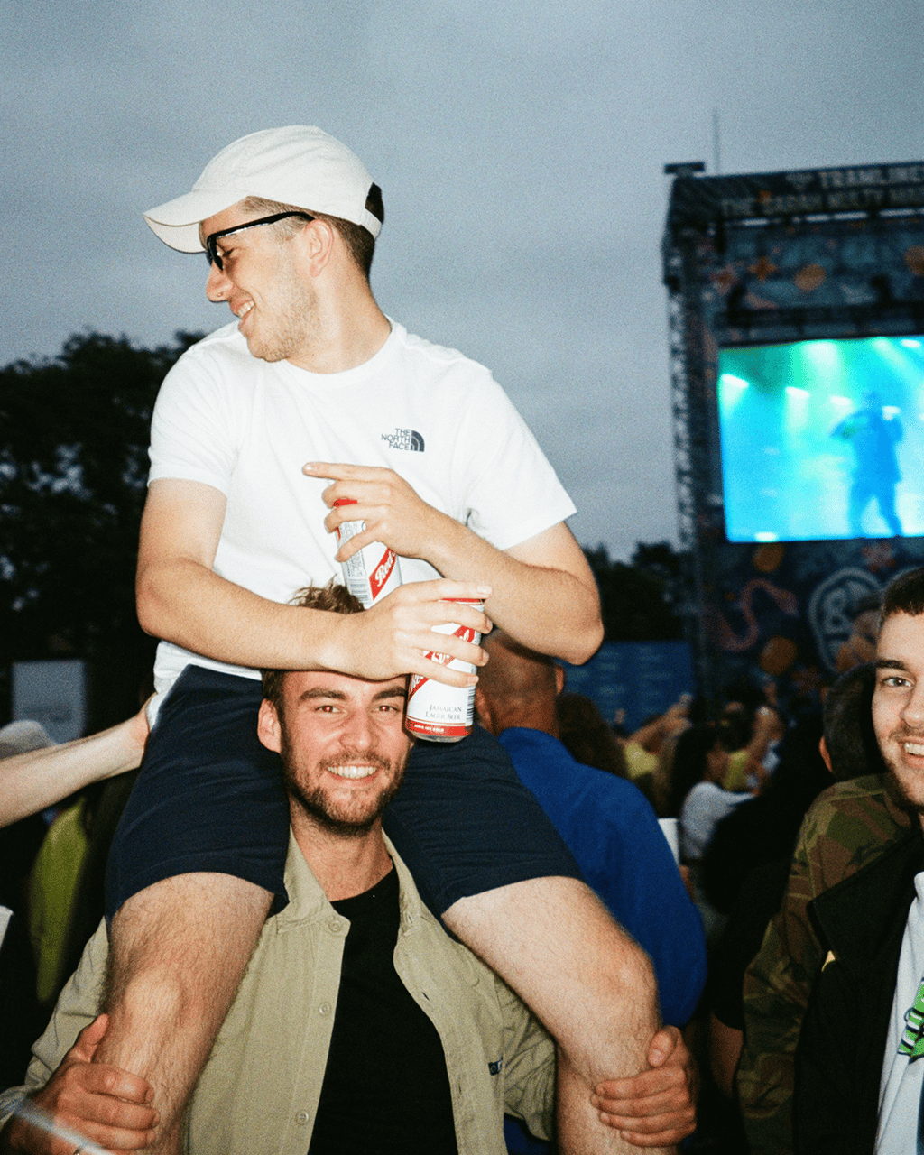 CULTED STAFF TELLS: OUR PROJECT MANAGER ATTENDS THE FIRST FESTIVAL OF THE YEAR