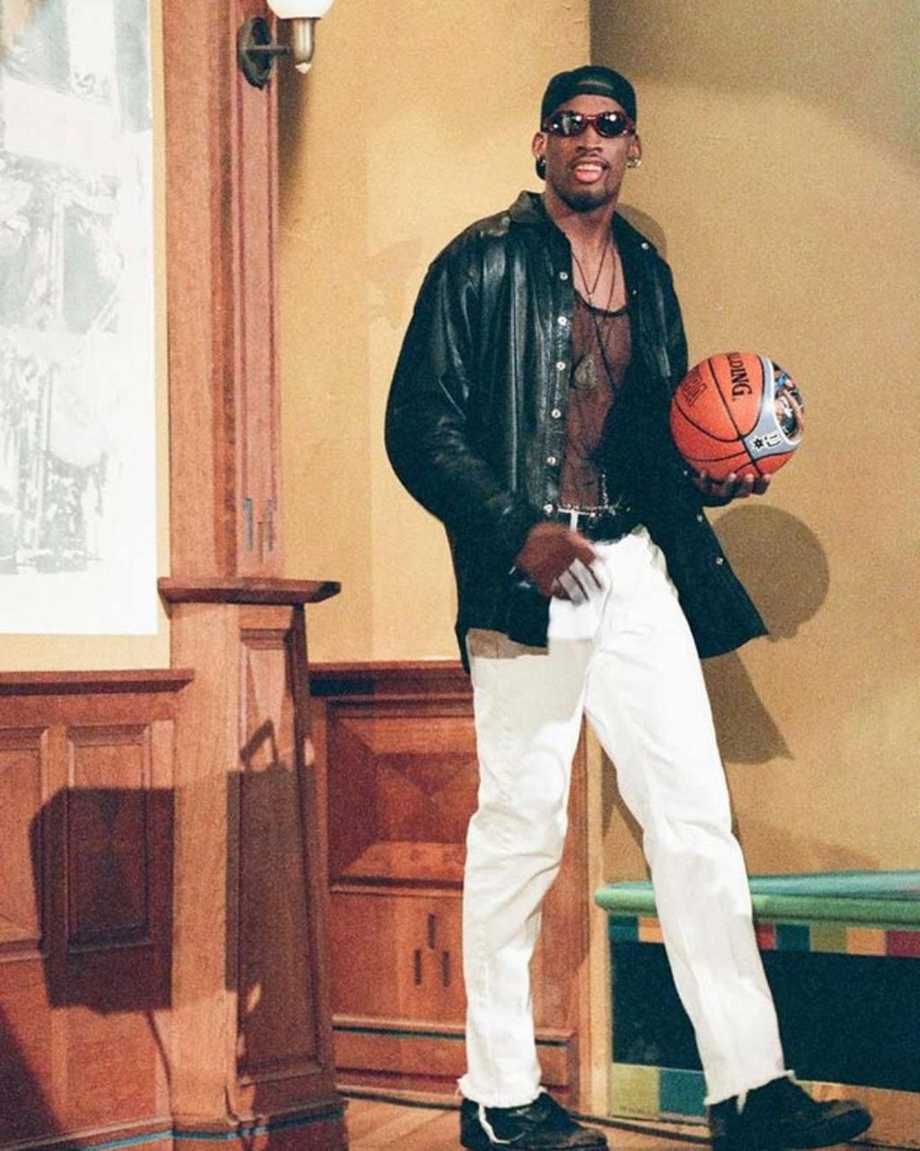 Why we need steez now more than ever