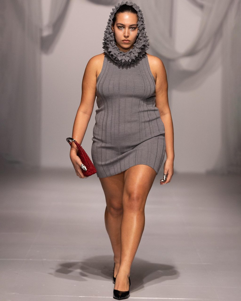 Chet Lo levelled up in artistic mastery for Fall/Winter 2024