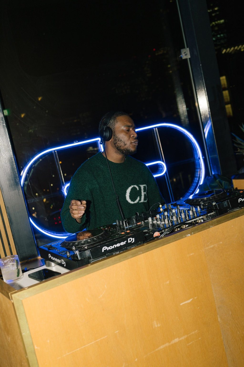 How's your head? Here’s what went down at CULTED’s End of Year party
