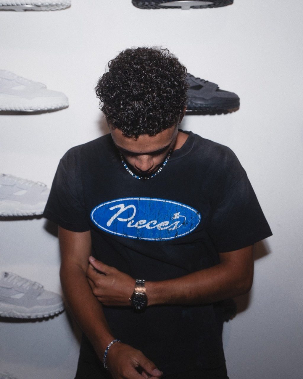What went down at our NYFW party with CNCPTS store and ellesse