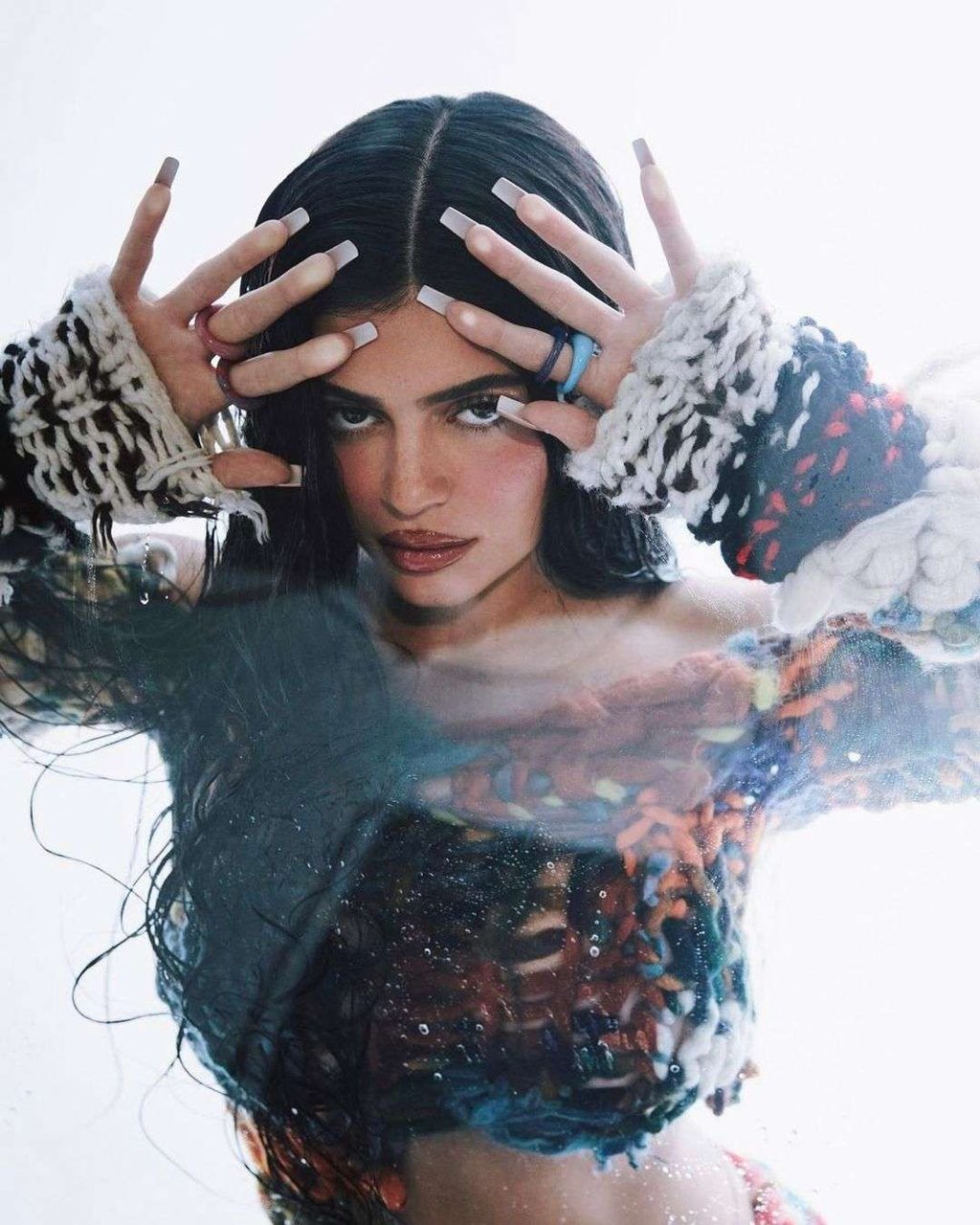 FASHION’S SWEATIEST CAMPAIGNS, HEATWAVE OR NOT