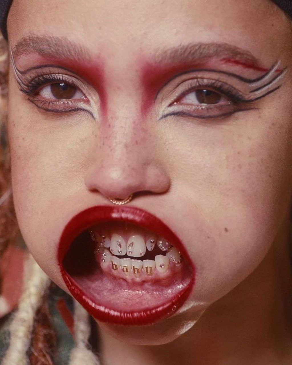 THE LATEST IN UNEXPECTED LINK UPS: FKA TWIGS & THE WOOLMARK PRIZE