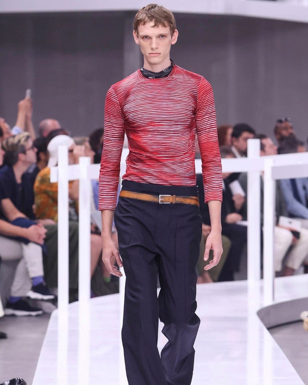Our predictions for Prada Men’s FW25 show