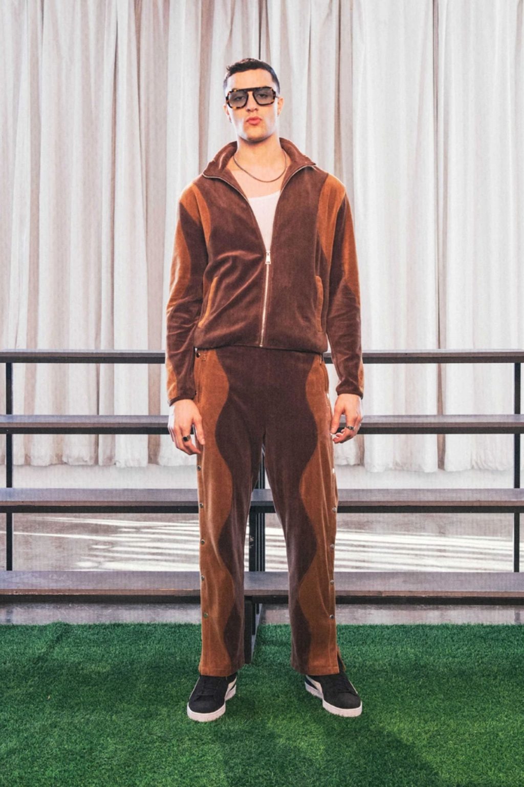 A QUICK FASHION CATCH UP, THANK US LATER
