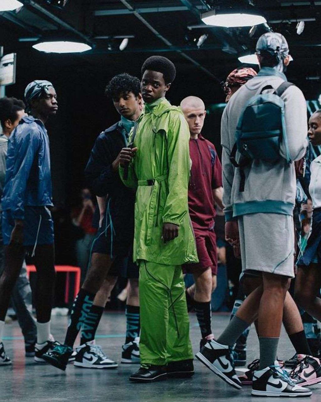 NEW YEAR, NEW THREADS: 10 DESIGNERS TO WATCH IN 2022