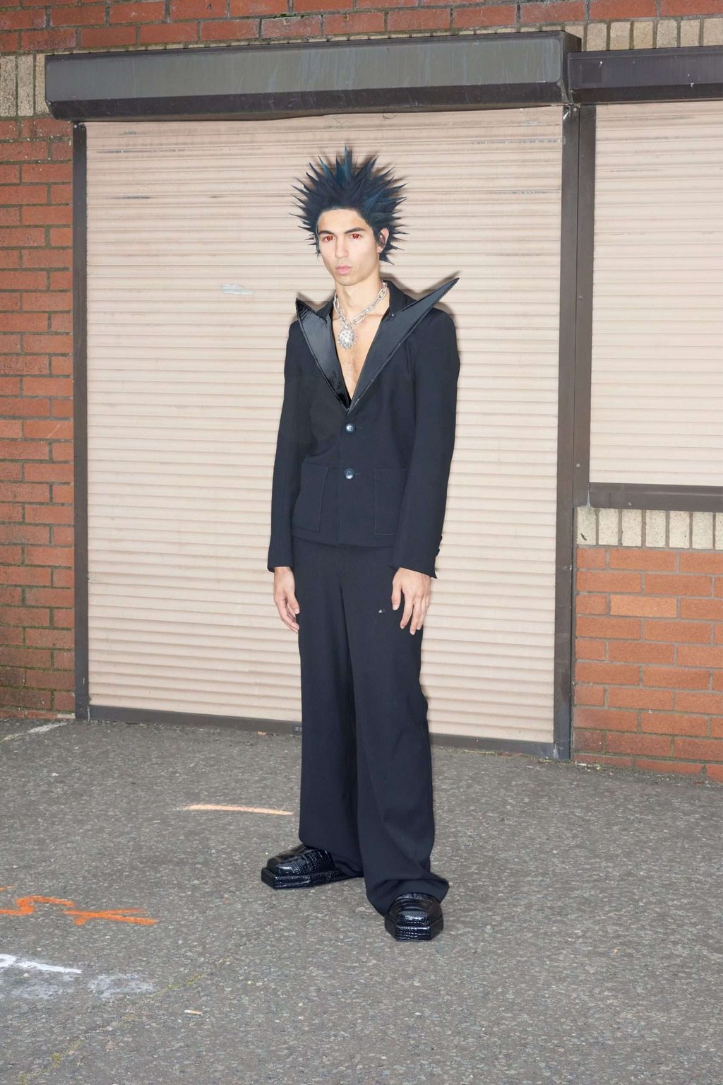 SOMETHING STRANGE: PARIAH CORP.’S DEBUT COLLECTION