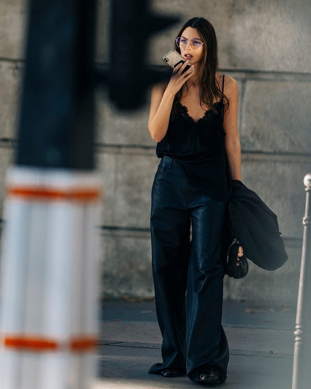 The new H&M campaign takes the runway to the street