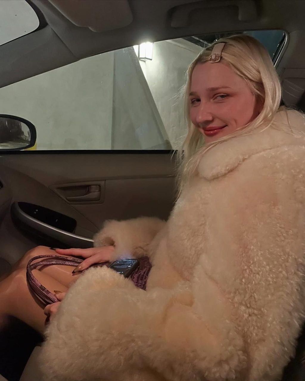 We need to talk about stylist Lotta Volkova