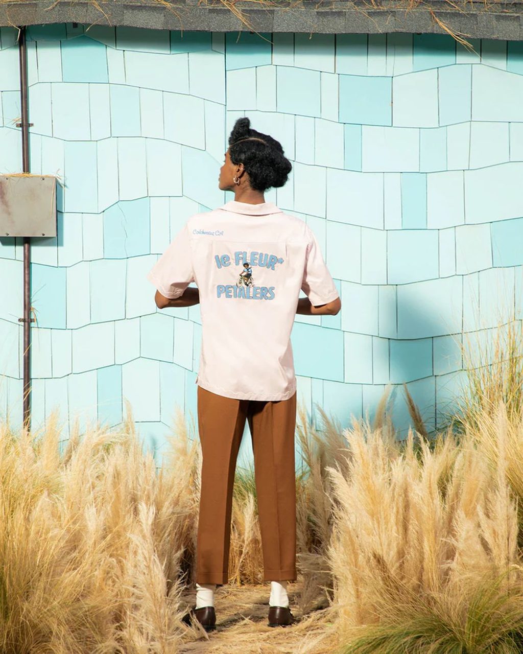 CULTED 101: TYLER, THE CREATOR’S CULTURAL TAKEOVER WITH GOLF LE FLEUR*
