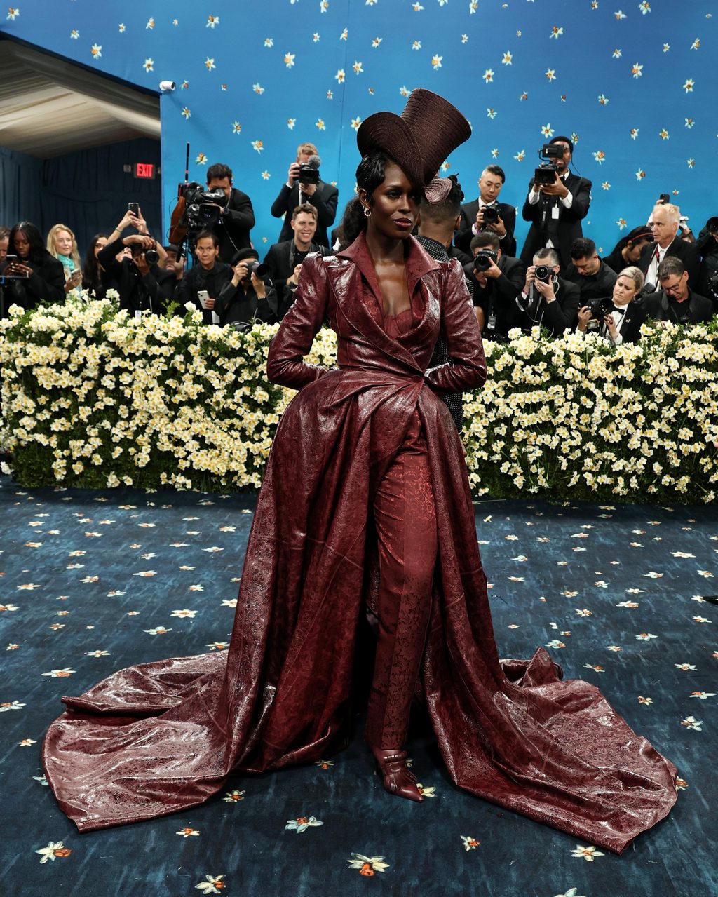 Did you catch these fashion references at the 2025 Met Gala?