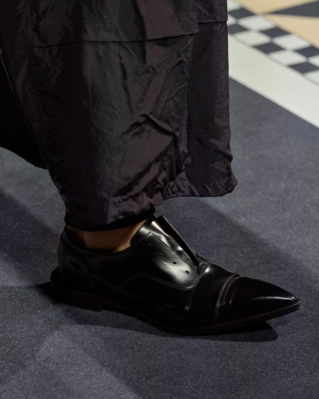 Lanvin is making a comeback with FW25