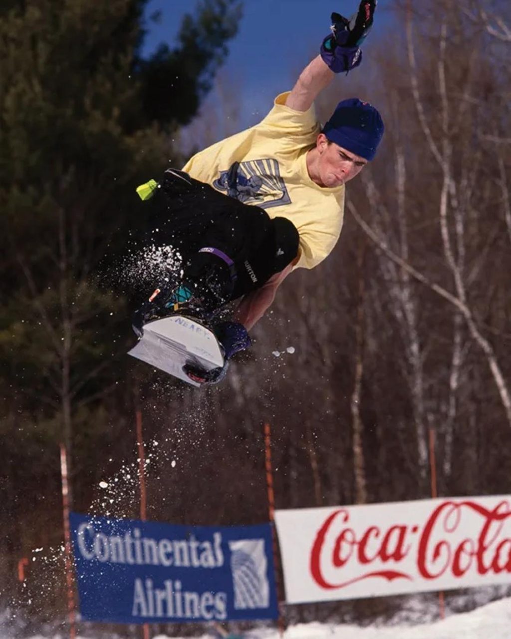 Is skiwear the new gorpcore?