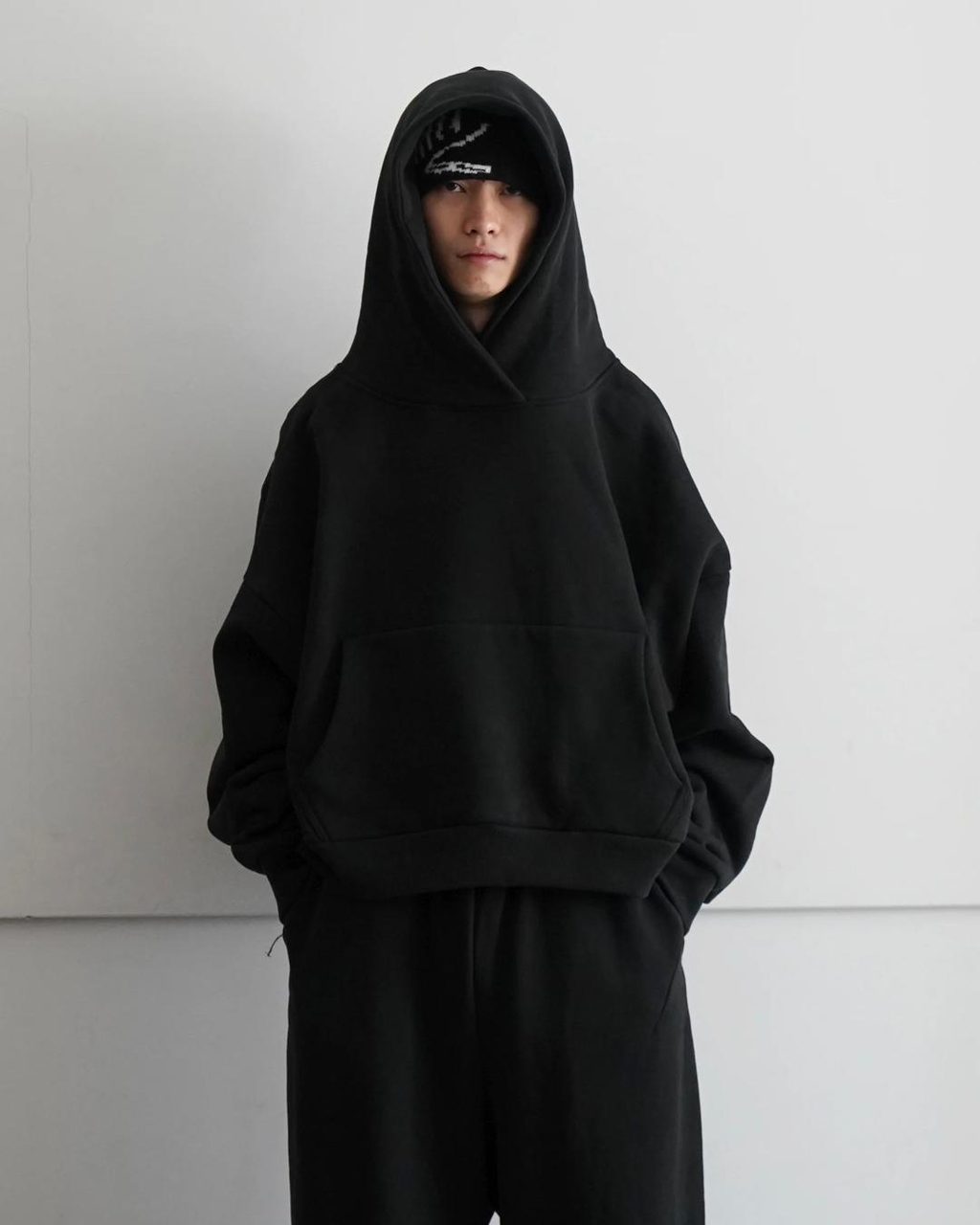 Grailed staples: the best black hoodies out there