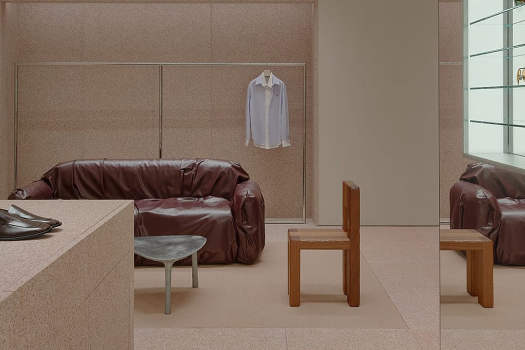 ACNE SHOP 0