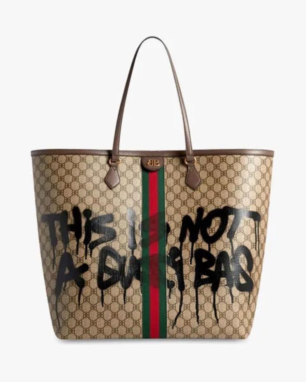 What should we expect from Demna at Gucci?