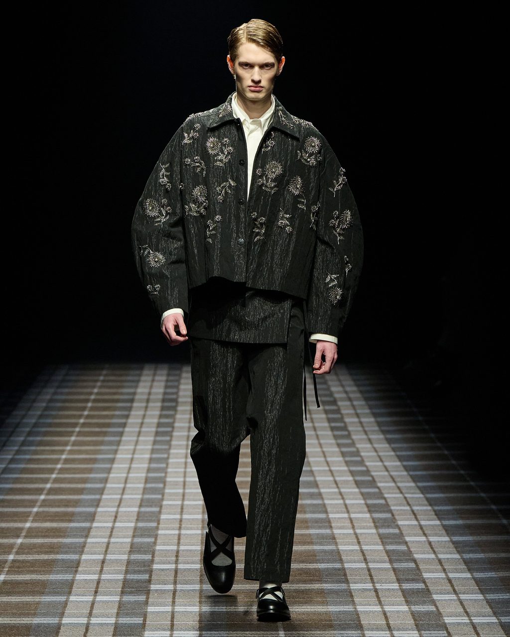 Dhruv Kapoor on his FW25 collection, ‘70s India and balancing his chakras