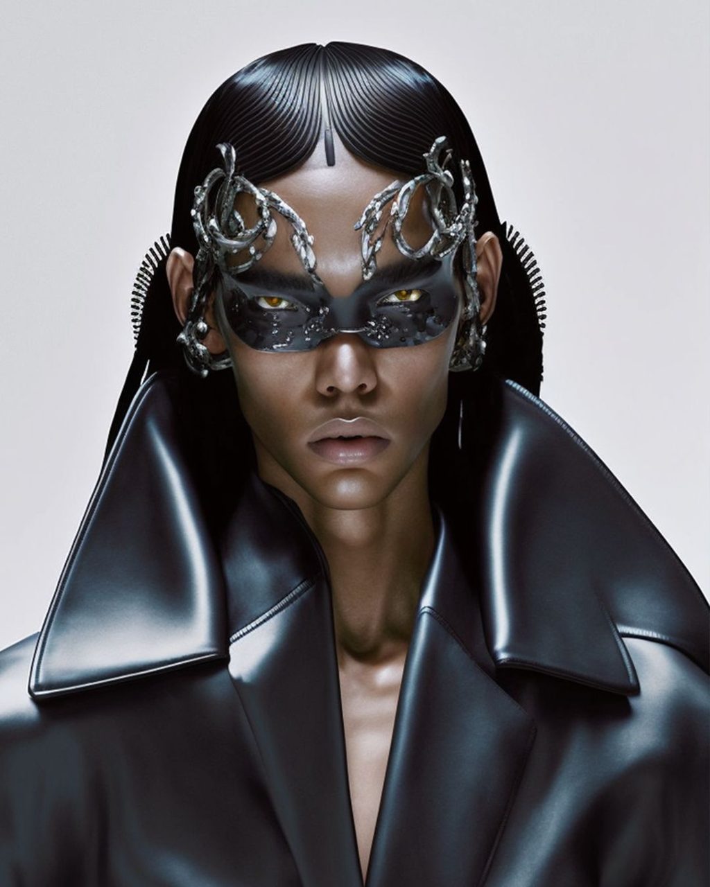 AI COUTURE AND DETAILS ON DOJA CAT’S NEXT ALBUM: YOUR FRIDAY ROUND UP
