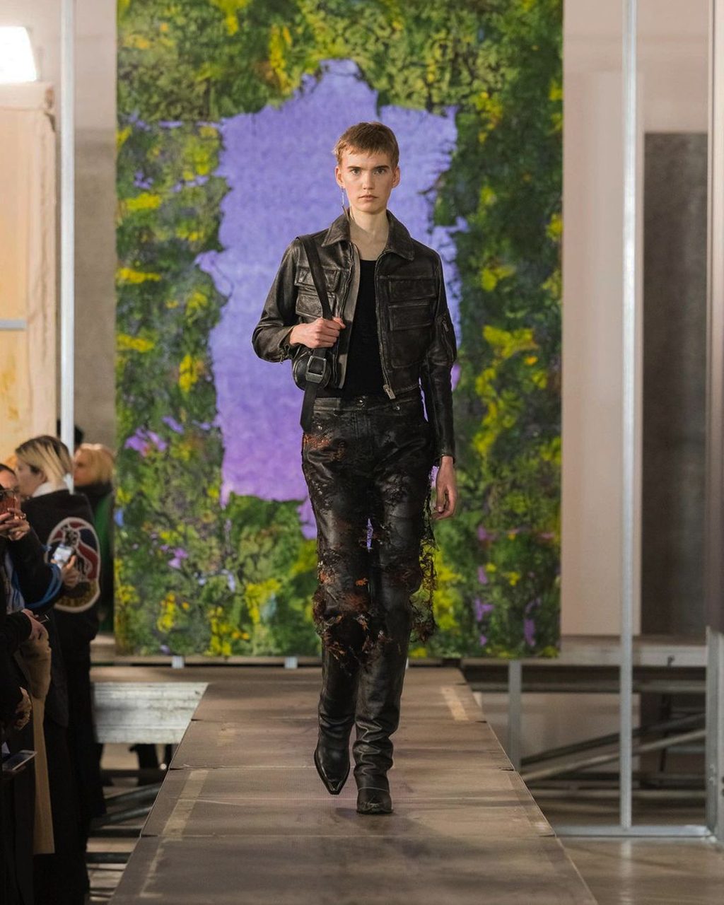 CARPET BURN & IRL BAGUETTES: YOUR MILAN MEN’S FASHION WEEK ROUNDUP