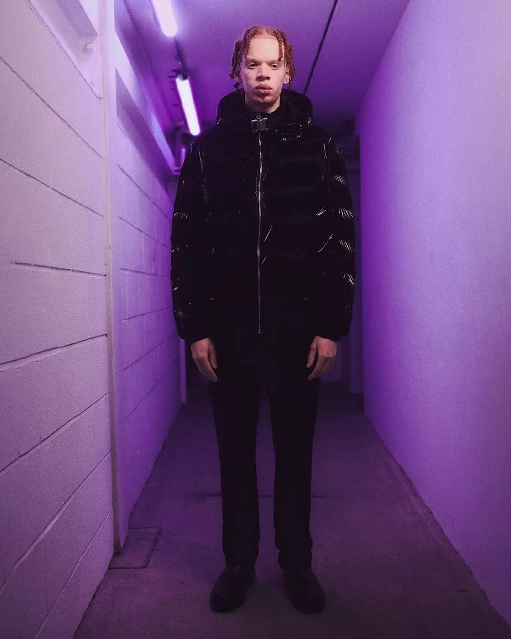 DIOR SCORES JIMIN & TELFAR GO MICRO: YOUR MONDAY BRIEFING