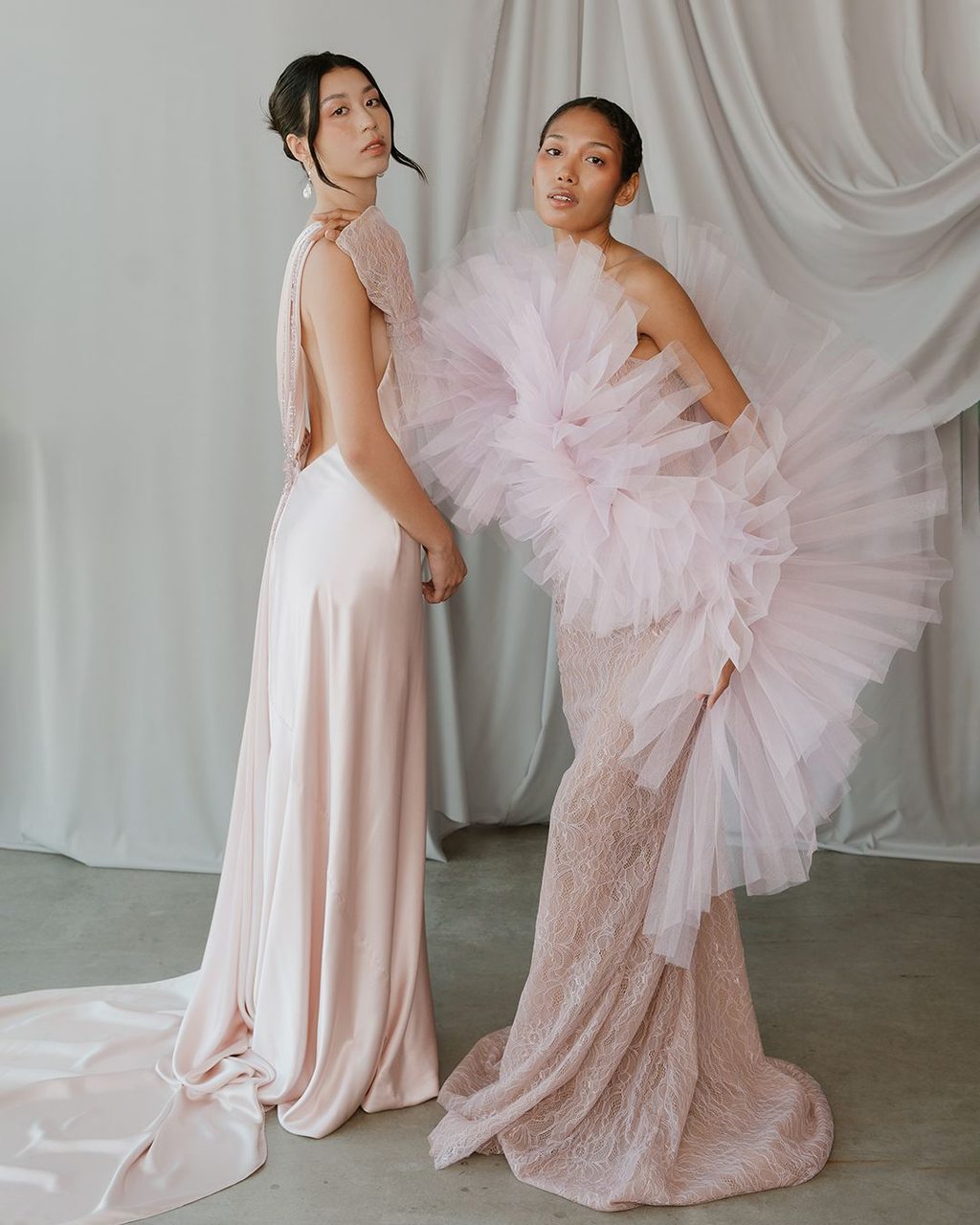 FIT CELEBRATES THE FUTURE OF FASHION WITH ITS GRADUATE SHOW