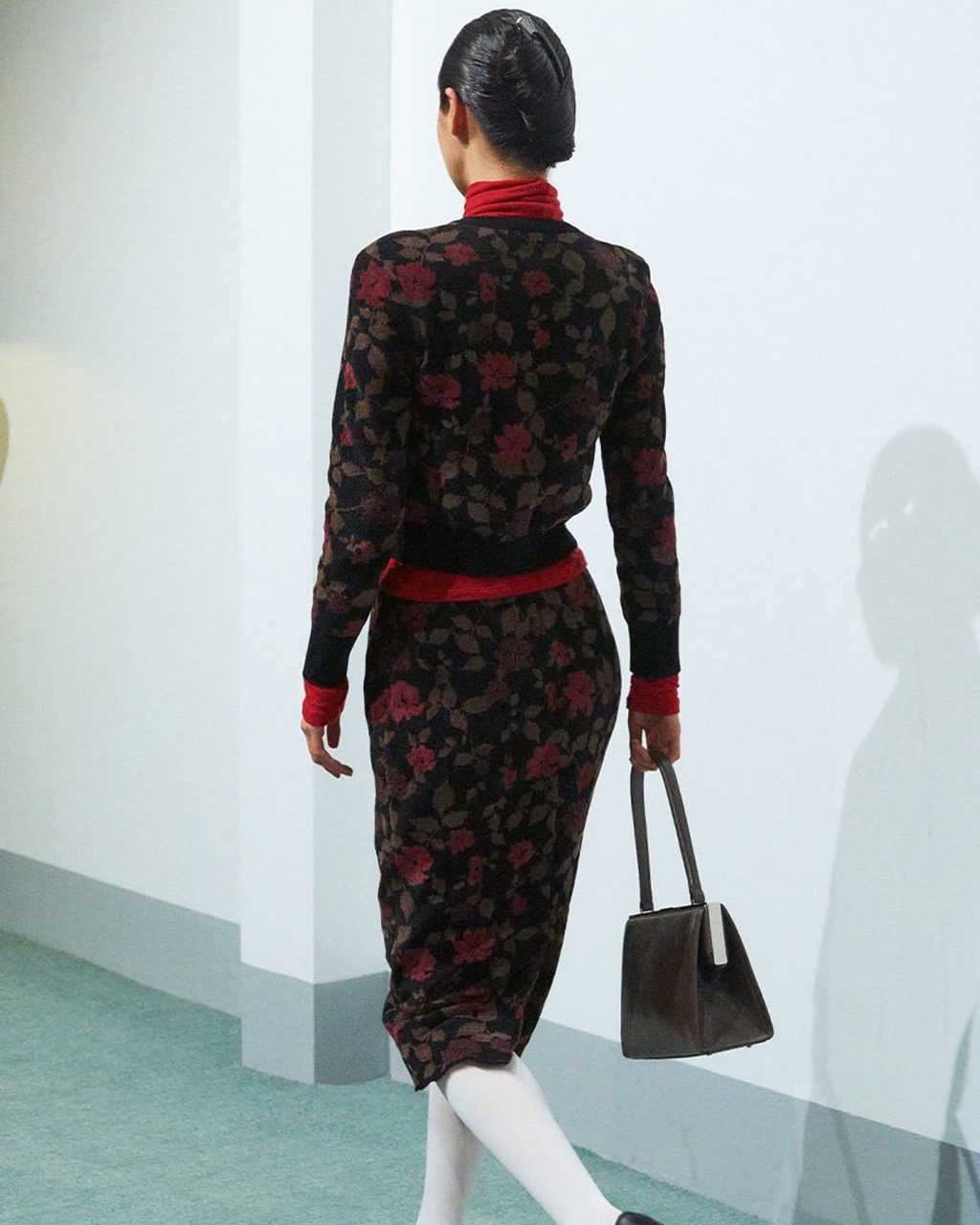 AMOMENTO’s FW26 collection was too clean