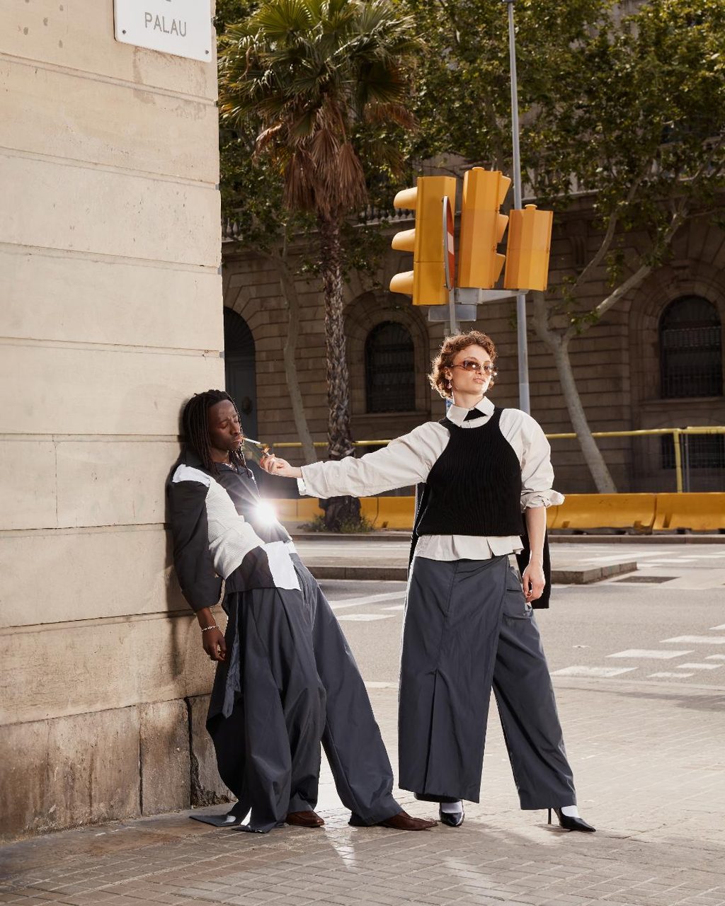 LV revealed Resort, OUR LEGACY got sustainable & more this week