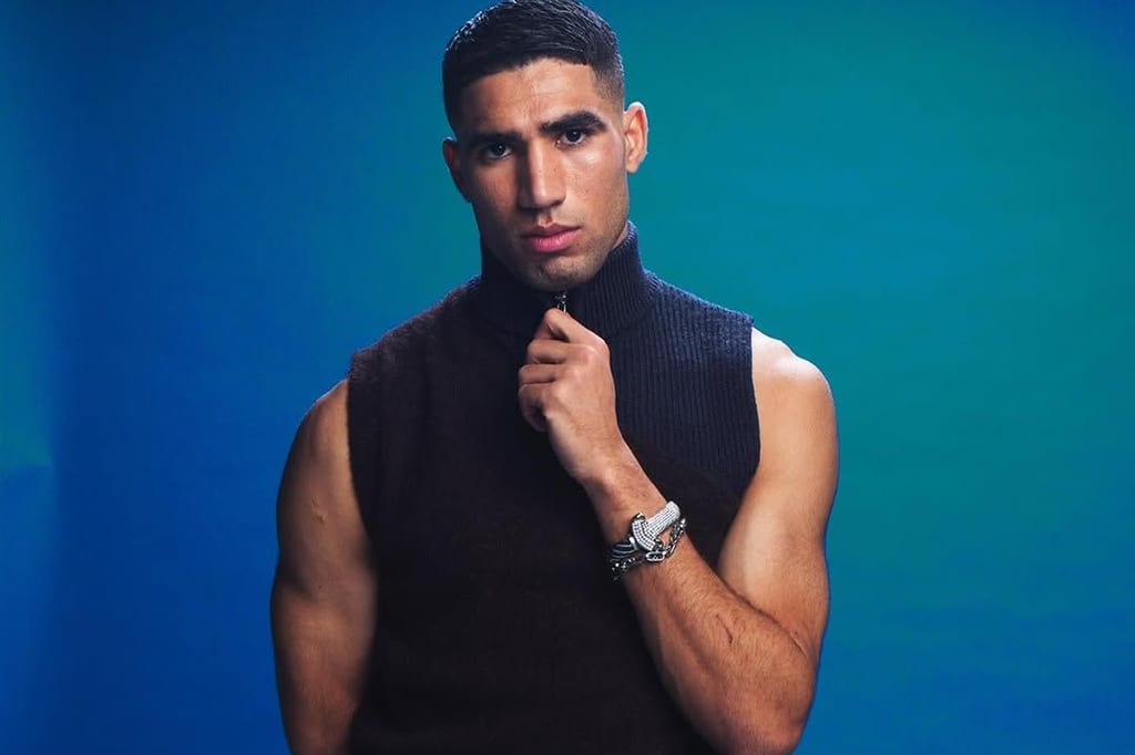 Could Arsenal and PSG’s Champions League Final be the most stylish game in football?