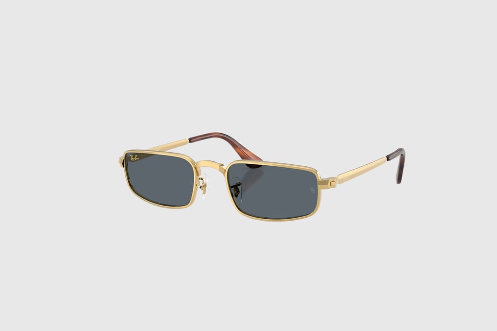 A$AP ROCKY X RAY BAN