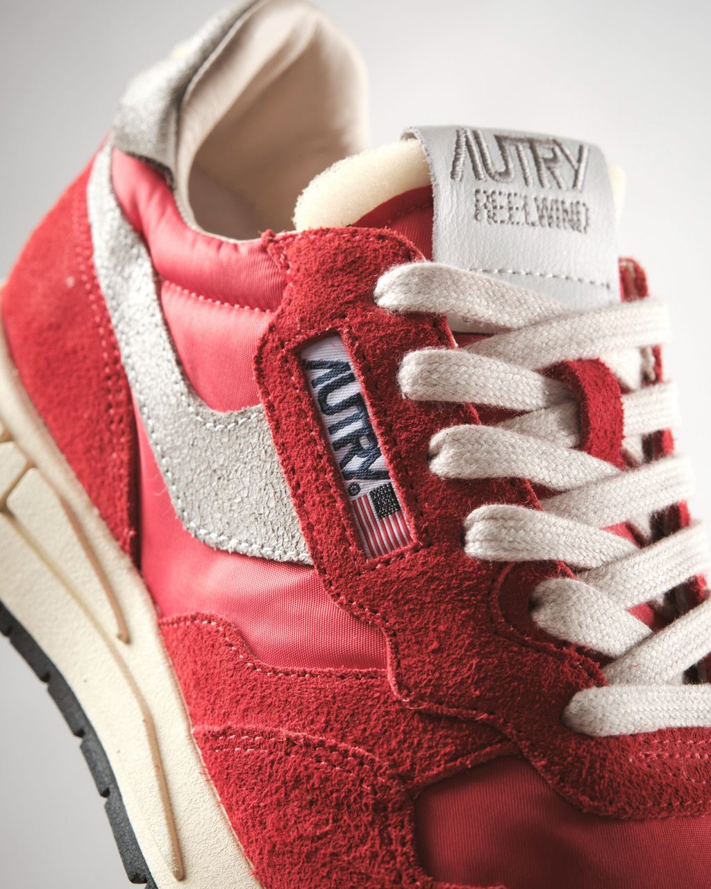 Autry celebrates its new sneaker release with a Denzel Curry-fronted event
