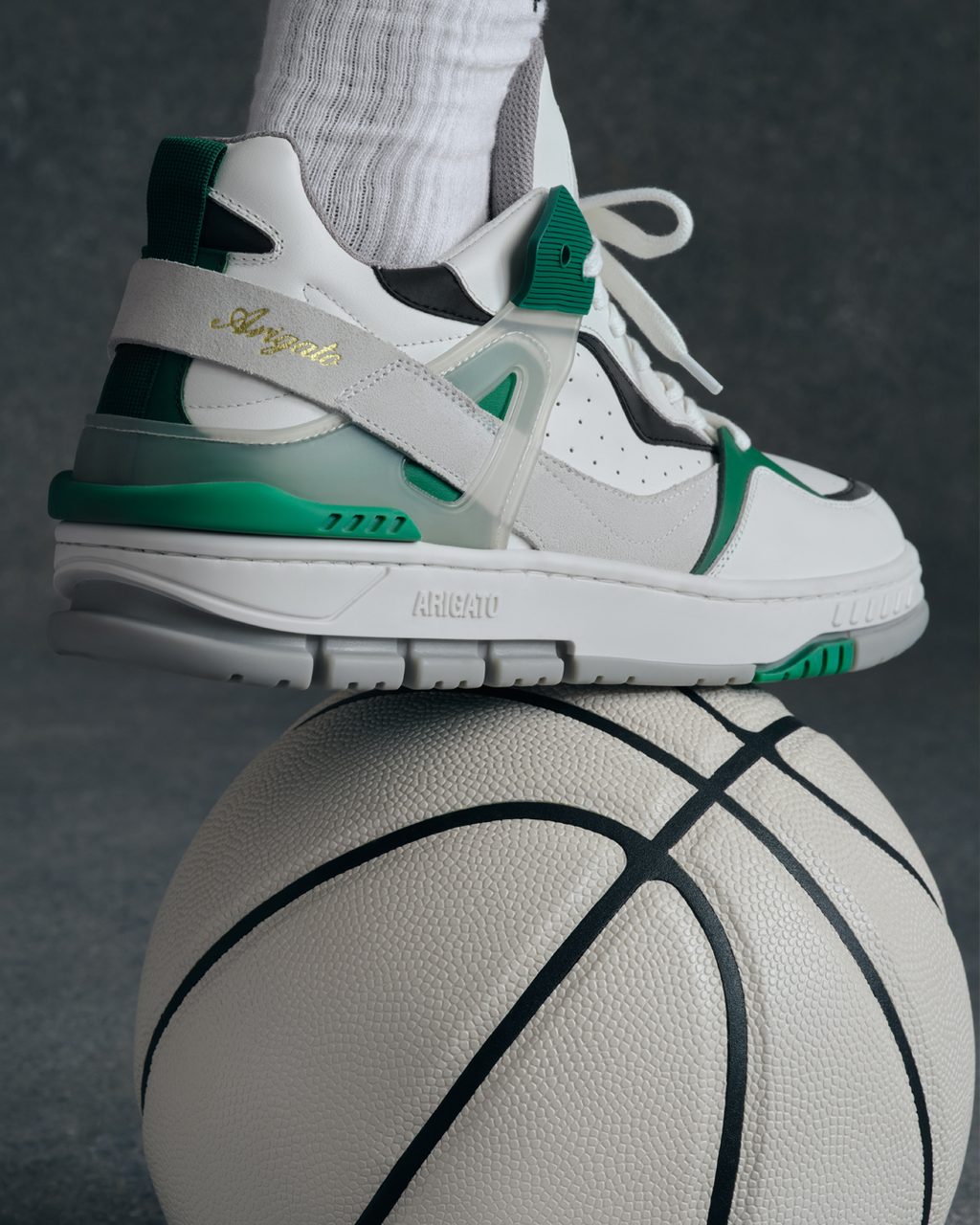 BURBERRY RELEASES AN ARCHIVAL BOOK & MONCLER’S TRAILGRIP SNEAKERS: YOUR FRIDAY ROUNDUP