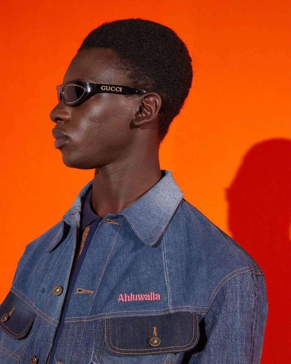 ENTER THE VAULT, GUCCI’S ONLINE ARCHIVE, LAB AND LIBRARY